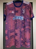 22-23 JUV Third Fans Soccer Jersey