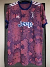 22-23 JUV Third Fans Soccer Jersey