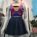 25-26 BAR Home Women Yoga Vest (女)