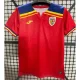 25-26 Romania Away Fans Soccer Jersey