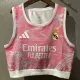 25-26 RMA Pink Women Yoga Vest (女)
