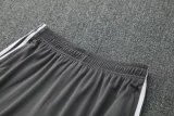 25-26 RMA White Training Short Suit