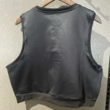 25-26 Inter Miami Away Women Yoga Vest (文)