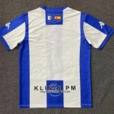 24-25 Hercules FC Home Fans Soccer Jersey