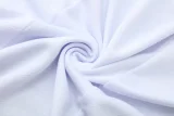 25-26 RMA White Training Short Suit