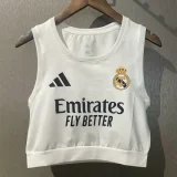 25-26 RMA Home Women Yoga Vest (女)