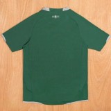 2006-2007 Celtic Home Retro Soccer Jersey