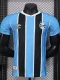 2025-26 Gremio Home Player Version Soccer Jersey