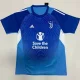 2025-26 JUV Blue Goalkeeper Soccer Jersey