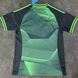 2025-26 Celtic Green Special Edition Fans Soccer Jersey