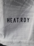 2025-26 Mexico Gold Cup White Long Sleeve Player Version Soccer Jersey (长袖球员)