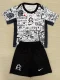 2024-25 Club America Beige Kids Training