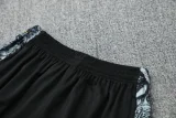 2025-26 Brazil Grey Training Short Suit