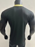 25-26 BAR Black Special Edition Player Version Training Shirts