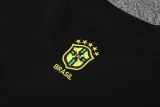 2025-26 Brazil Green Training Short Suit