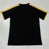 2025-26 Vasco Black Training Shirts