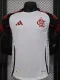 2025-26 Flamengo Away Player Version Soccer Jersey