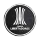 LIBERTADORES(解放者)右袖