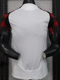 2025-26 Flamengo Away Player Version Soccer Jersey