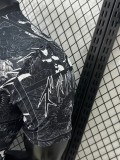 2025-26 Japan Black Special Edition Player Version Soccer Jersey