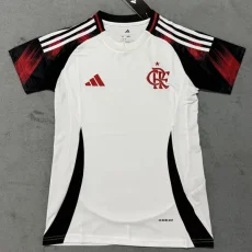 2025-26 Flamengo Away Women Soccer Jersey(女)