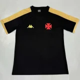 2025-26 Vasco Black Training Shirts