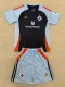 2025-26 Hamburg SV Special Edition Kids Soccer Jersey