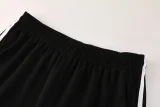 2025 AD10 Black Training Short Suit