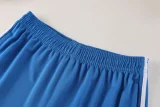 2025 AD10 Fancy blue Training Short Suit