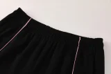 25-26 Inter Miami Black Hoodie Tracksuit (卫衣套装)