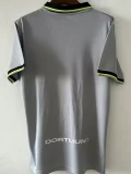1997-1998 Dortmund Away Retro Soccer Jersey