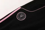 25-26 Inter Miami Black Hoodie Tracksuit (卫衣套装)
