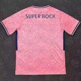 2025-26 Porto Away Fans Soccer Jersey