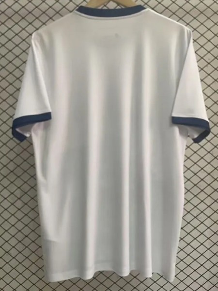 2025-26 Porto White Special Edition Fans Soccer Jersey