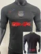 2024-25 BAR Away Limited Edition Player Version Soccer Jersey (Print Cactus Jack)印