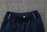 2025 AD Royal blue Jacket Tracksuit #C2502