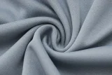 2025 NK Grey Half Pull Tracksuit #08 (半拉链)