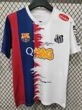 2025-26 NEYMAR JR #11 Special Edition Fans Soccer Jersey(橙色号)