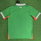 2025-26 lreland W Home Fans Soccer Jersey