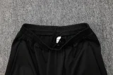 2025 NK White Half Pull Tracksuit #08 (半拉链)