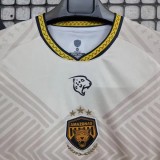 2025-26 Amazonas FC Home Fans Soccer Jersey