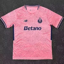 2025-26 Porto Away Fans Soccer Jersey