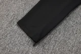 2025 NK White Half Pull Tracksuit #08 (半拉链)