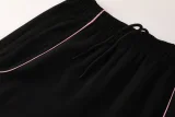 25-26 Inter Miami Black Hoodie Tracksuit (卫衣套装)