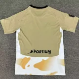 2025-26 Kings League Olimpo United Home Fans Soccer Jersey