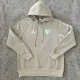 2025-26 Cruzeiro Grey Hoody 灰色(加绒)