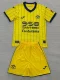 2024-25 Verona Fourth Kids Soccer Jersey