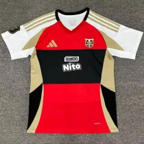 2025-26 Kings League Peluche Caligari Home Fans Soccer Jersey