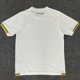 2025-26 Cameroon White Training Shirts