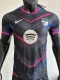 25-26 BAR Black Special Edition Player Version Training Shirts